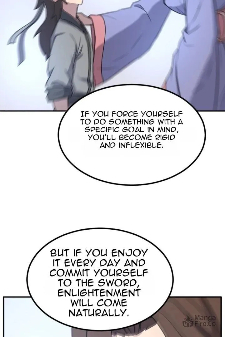 Read Bulsamujeok chapter 160 image 11 on Lezhin