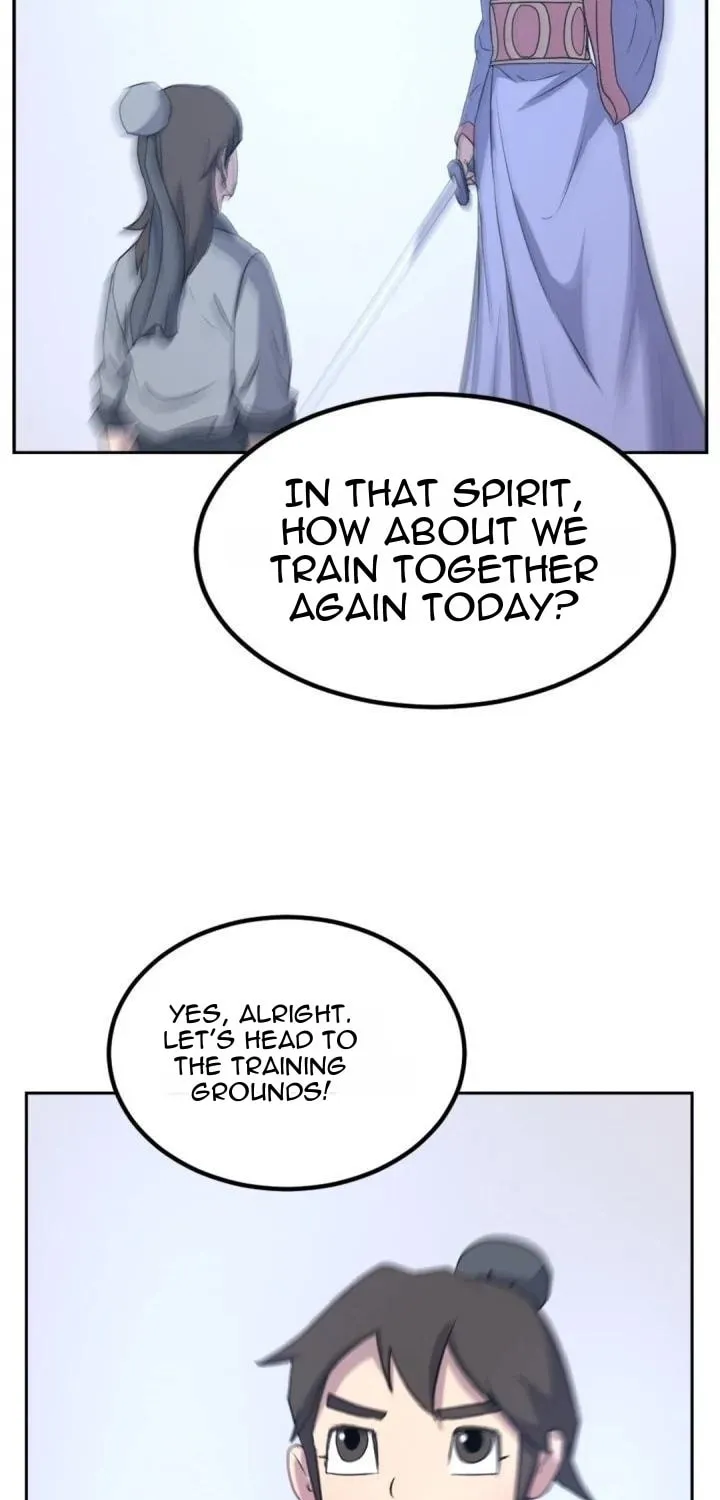 Read Bulsamujeok chapter 160 image 18 on Lezhin