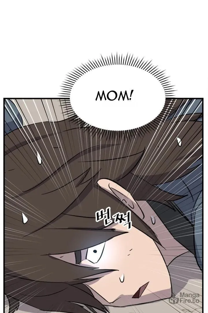 Read Bulsamujeok chapter 160 image 27 on Lezhin