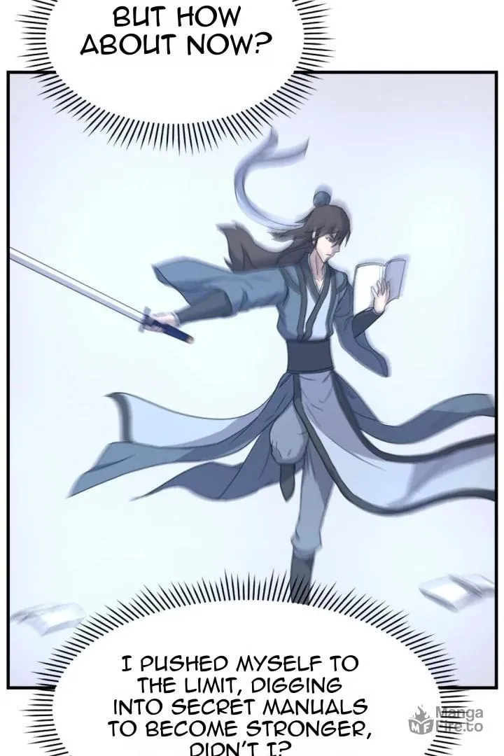 Read Bulsamujeok chapter 160 image 33 on Lezhin