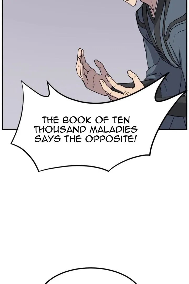 Read Bulsamujeok chapter 160 image 41 on Lezhin