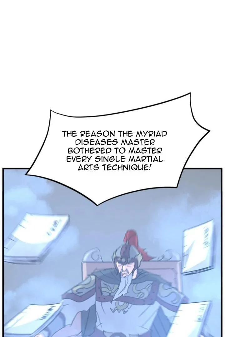 Read Bulsamujeok chapter 160 image 44 on Lezhin