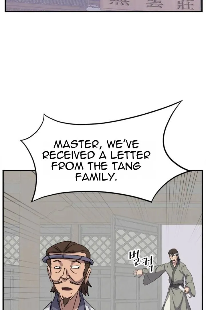 Read Bulsamujeok chapter 160 image 58 on Lezhin