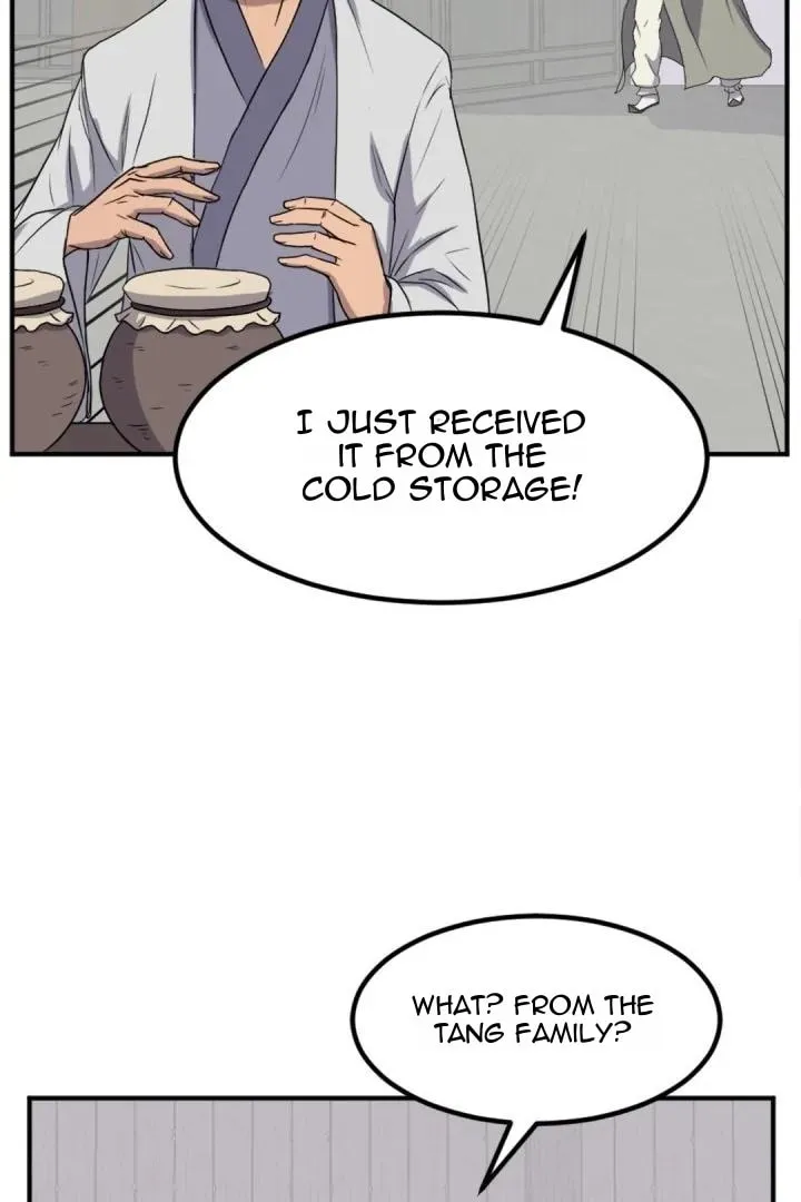 Read Bulsamujeok chapter 160 image 59 on Lezhin