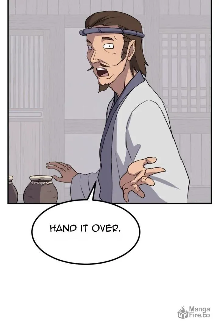 Read Bulsamujeok chapter 160 image 60 on Lezhin
