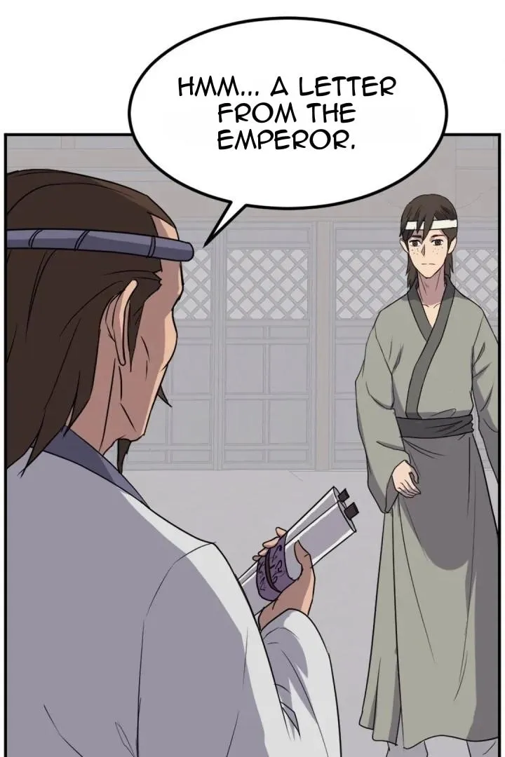 Read Bulsamujeok chapter 160 image 61 on Lezhin
