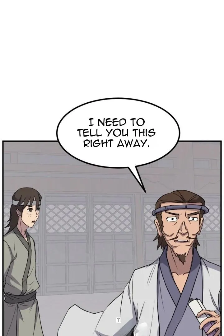Read Bulsamujeok chapter 160 image 64 on Lezhin