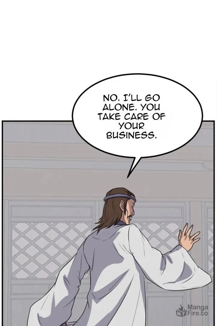 Read Bulsamujeok chapter 160 image 66 on Lezhin