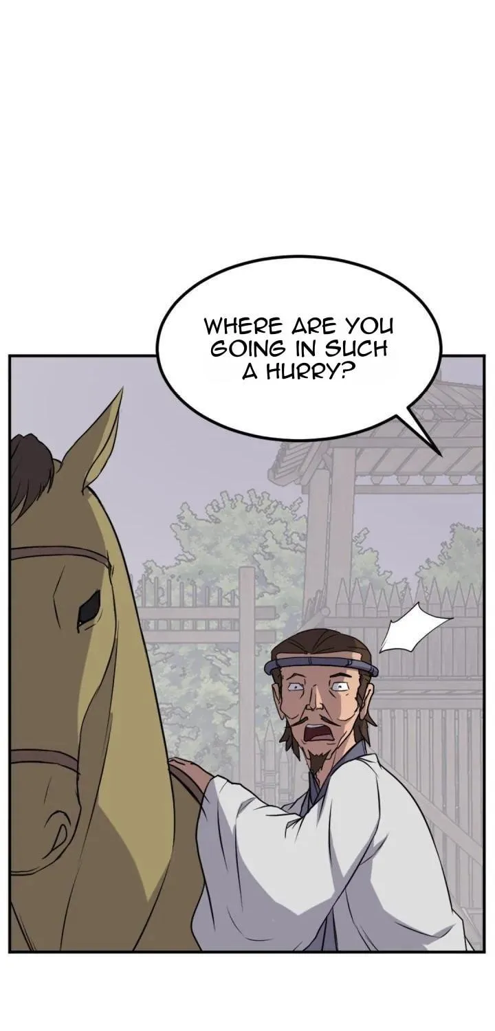 Read Bulsamujeok chapter 160 image 70 on Lezhin