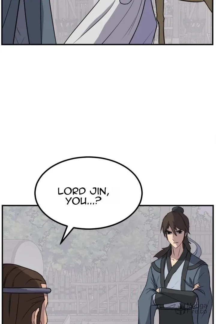 Read Bulsamujeok chapter 160 image 73 on Lezhin