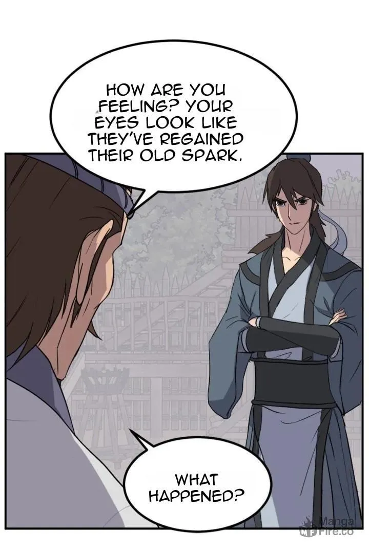 Read Bulsamujeok chapter 160 image 76 on Lezhin