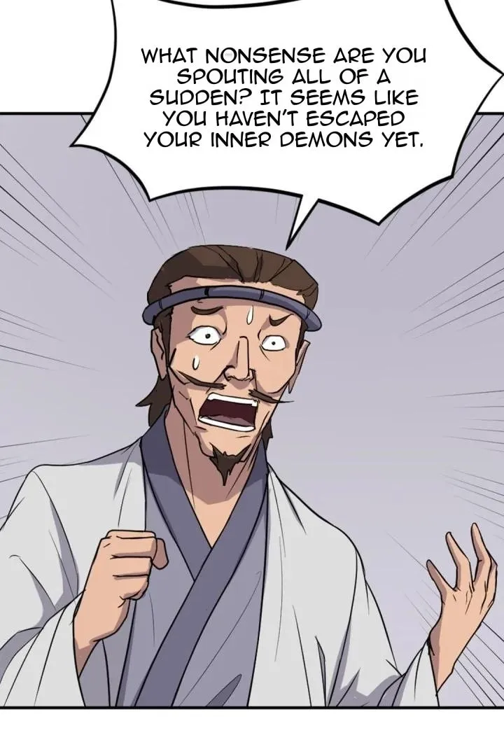Read Bulsamujeok chapter 160 image 83 on Lezhin