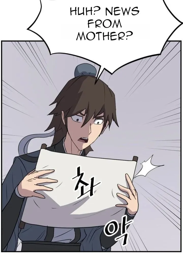 Read Bulsamujeok chapter 160 image 89 on Lezhin