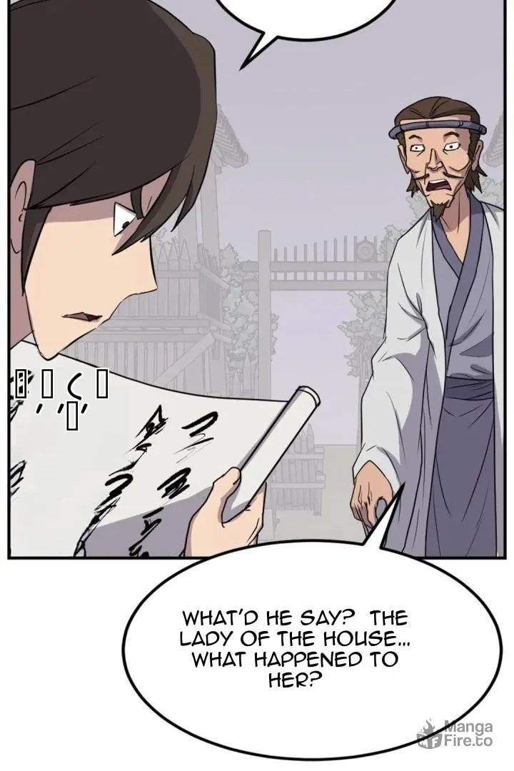Read Bulsamujeok chapter 160 image 91 on Lezhin