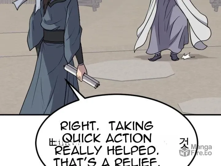Read Bulsamujeok chapter 160 image 94 on Lezhin