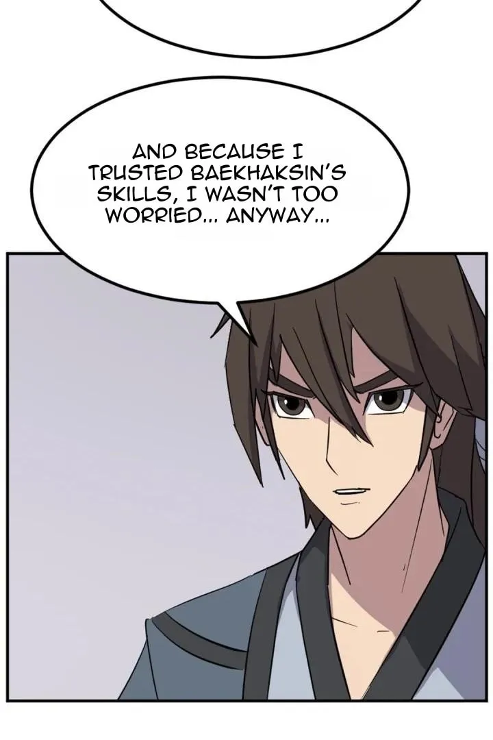 Read Bulsamujeok chapter 160 image 95 on Lezhin