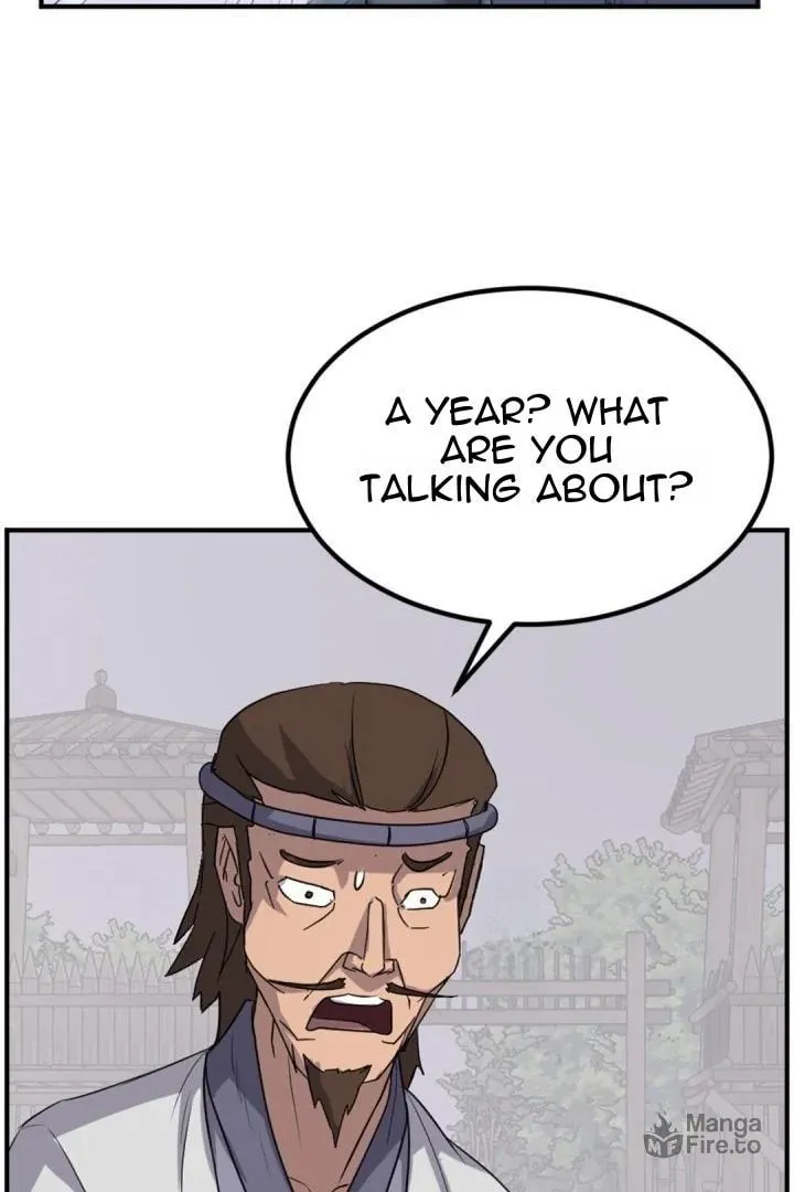 Read Bulsamujeok chapter 160 image 97 on Lezhin