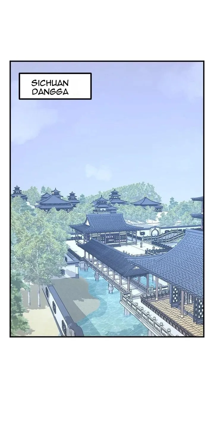 Read Bulsamujeok chapter 161 image 1 on Lezhin