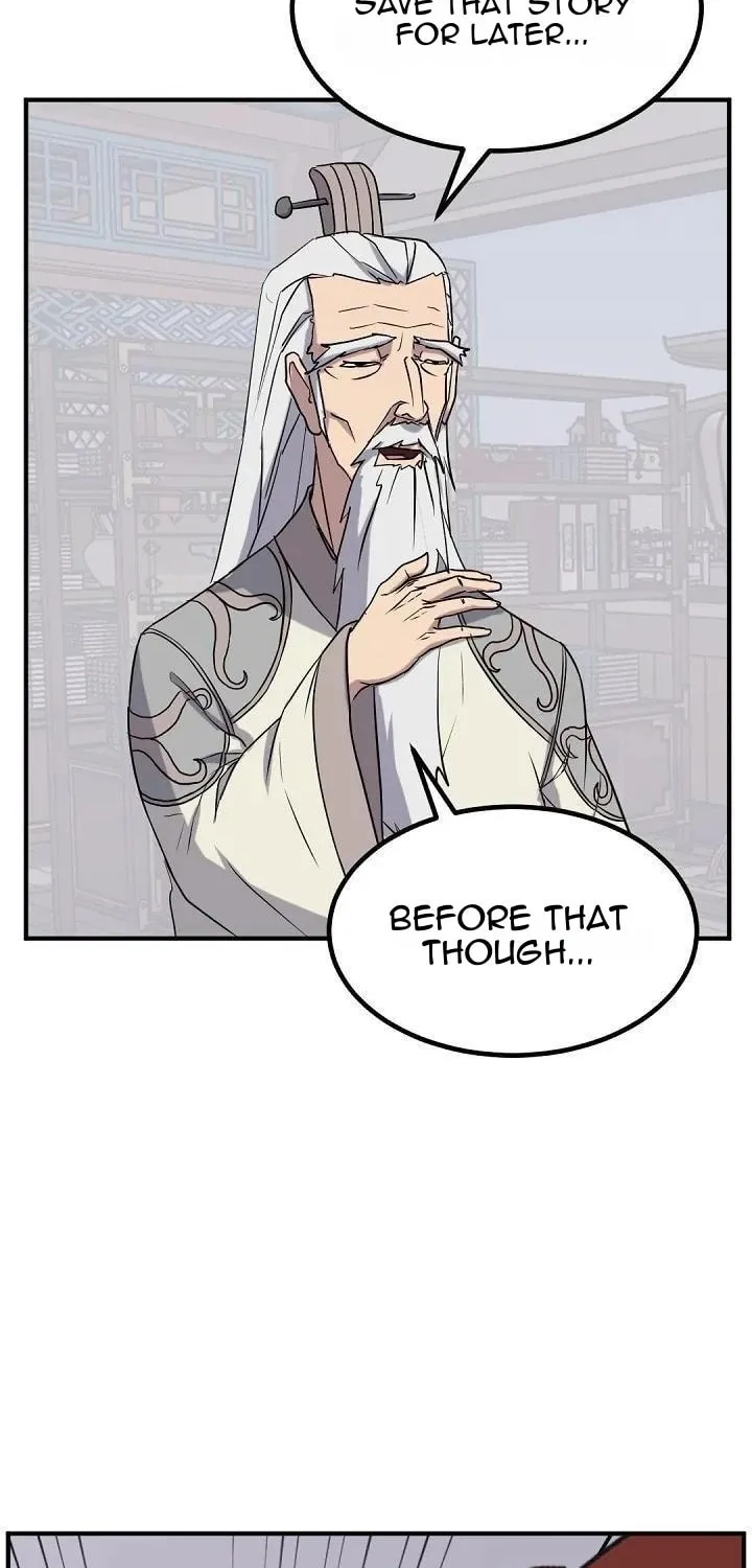 Read Bulsamujeok chapter 161 image 11 on Lezhin