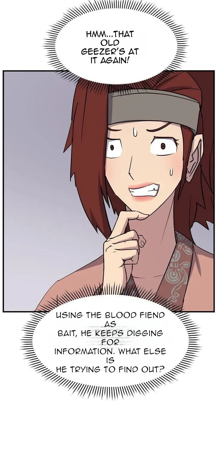 Read Bulsamujeok chapter 161 image 13 on Lezhin