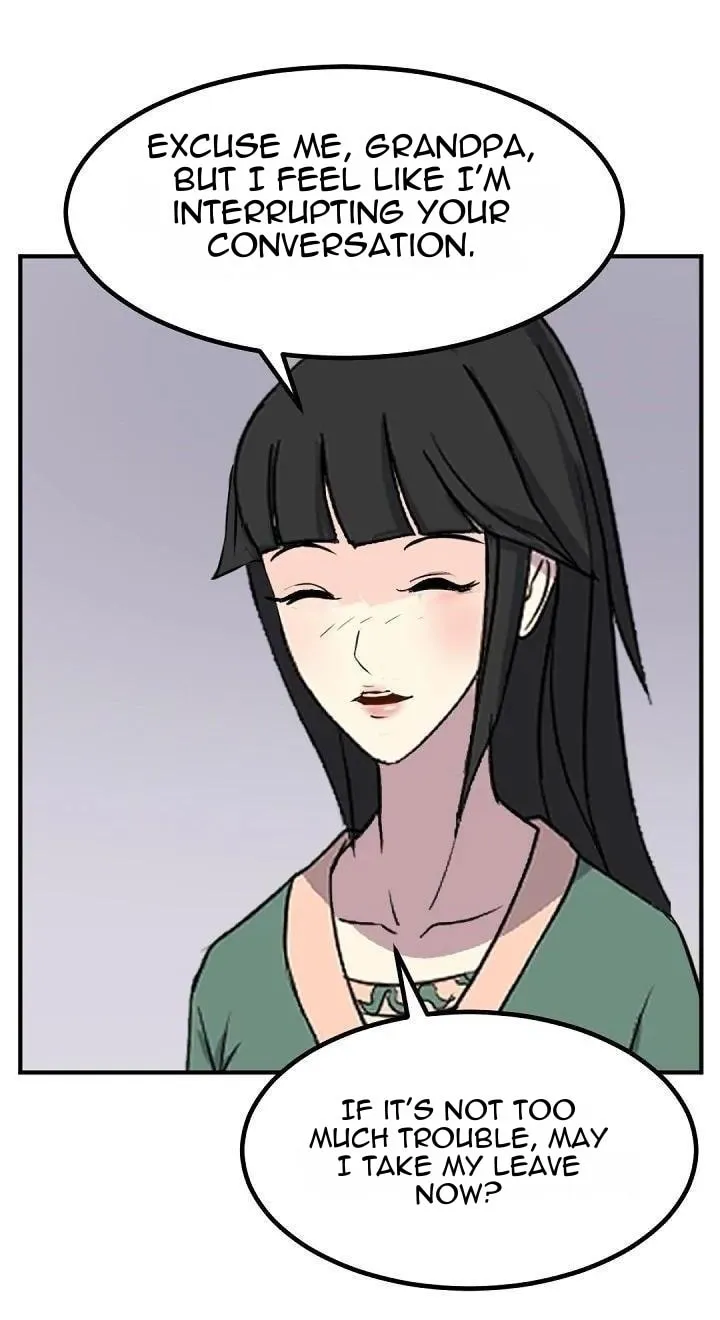 Read Bulsamujeok chapter 161 image 15 on Lezhin