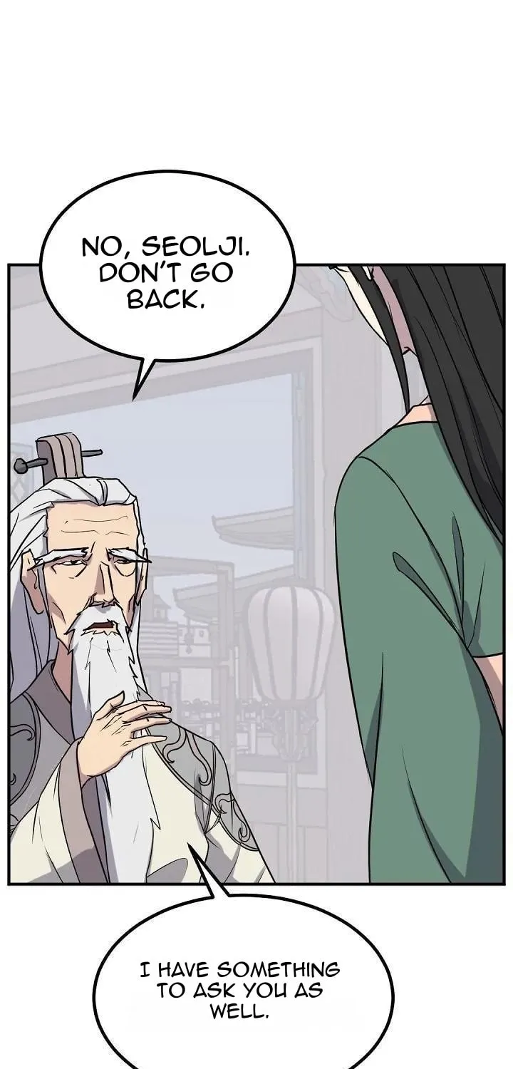 Read Bulsamujeok chapter 161 image 16 on Lezhin