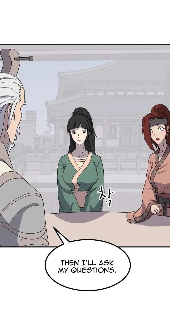 Read Bulsamujeok chapter 161 image 18 on Lezhin