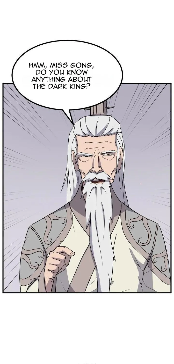 Read Bulsamujeok chapter 161 image 19 on Lezhin