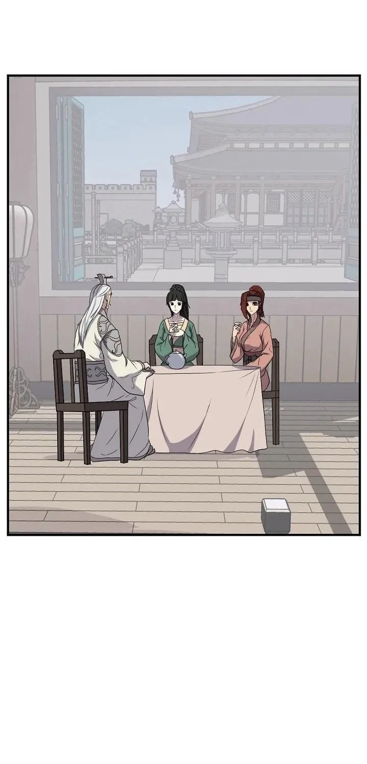 Read Bulsamujeok chapter 161 image 2 on Lezhin