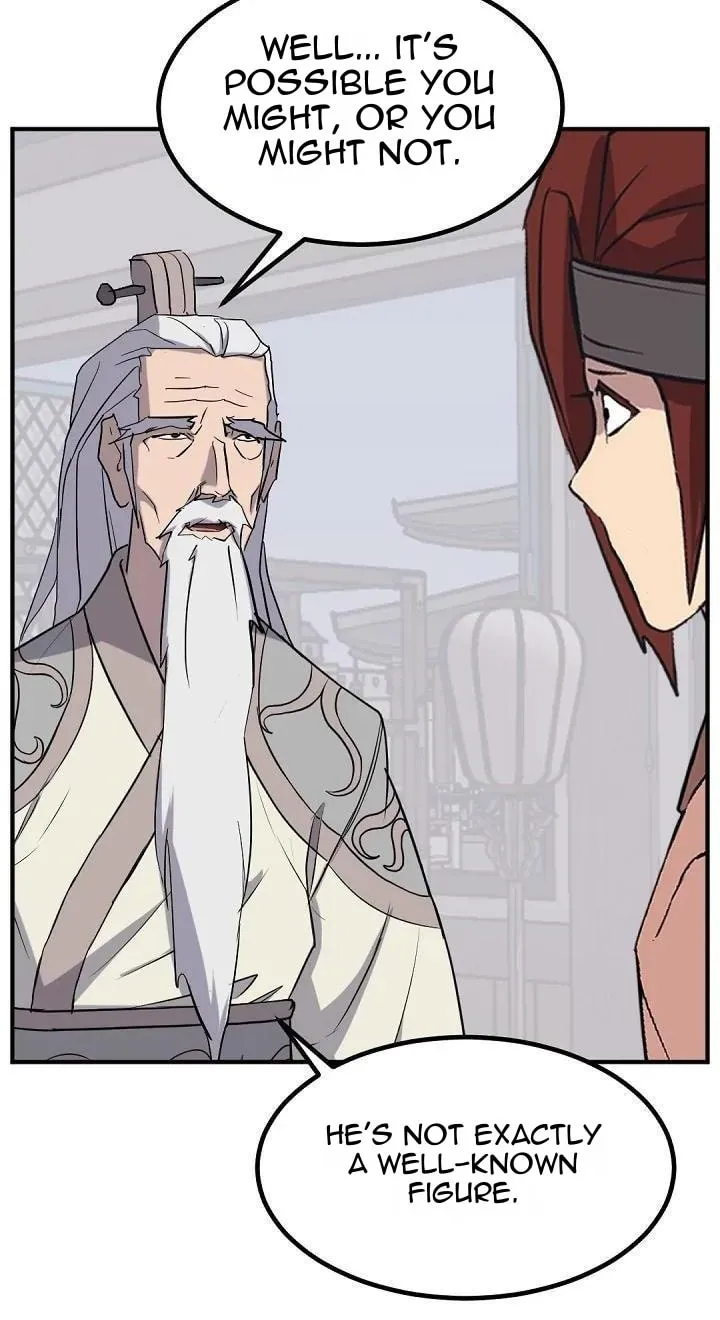 Read Bulsamujeok chapter 161 image 21 on Lezhin