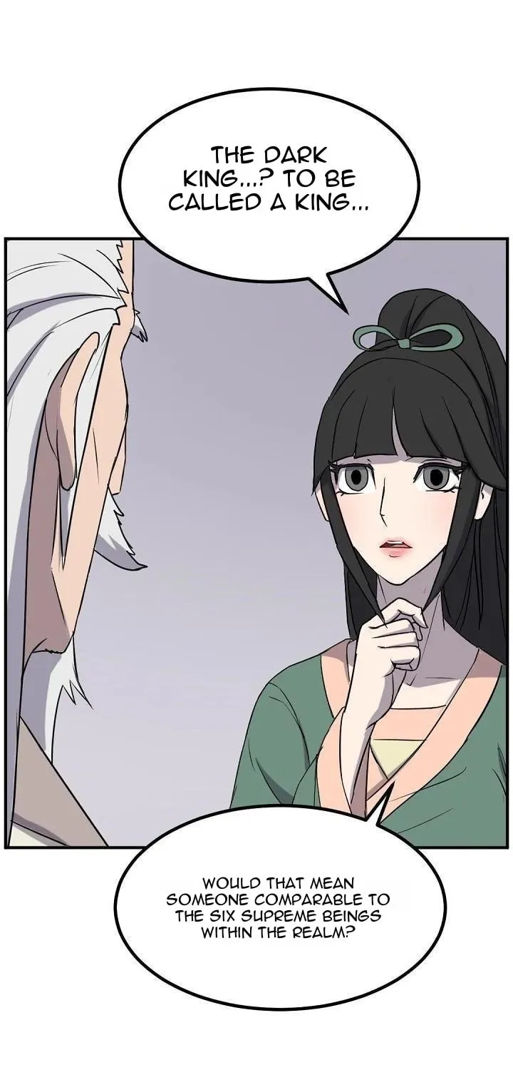Read Bulsamujeok chapter 161 image 22 on Lezhin