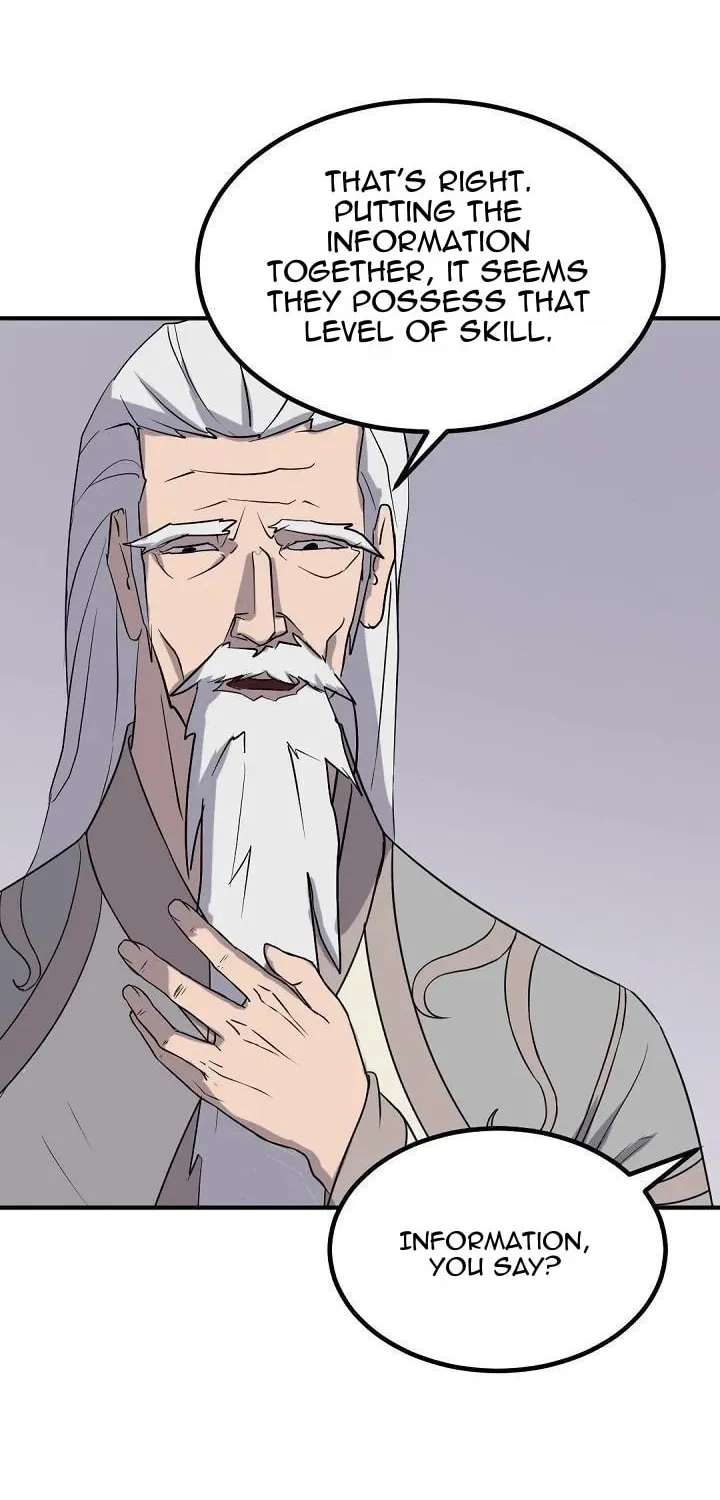 Read Bulsamujeok chapter 161 image 23 on Lezhin