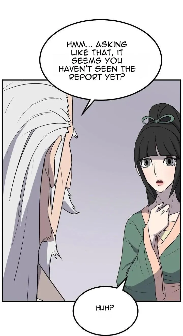 Read Bulsamujeok chapter 161 image 24 on Lezhin