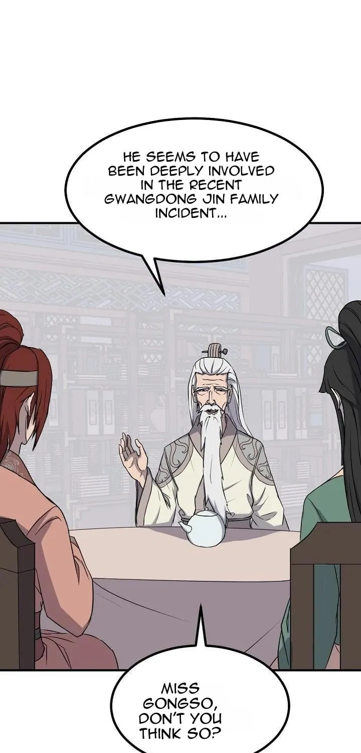 Read Bulsamujeok chapter 161 image 25 on Lezhin