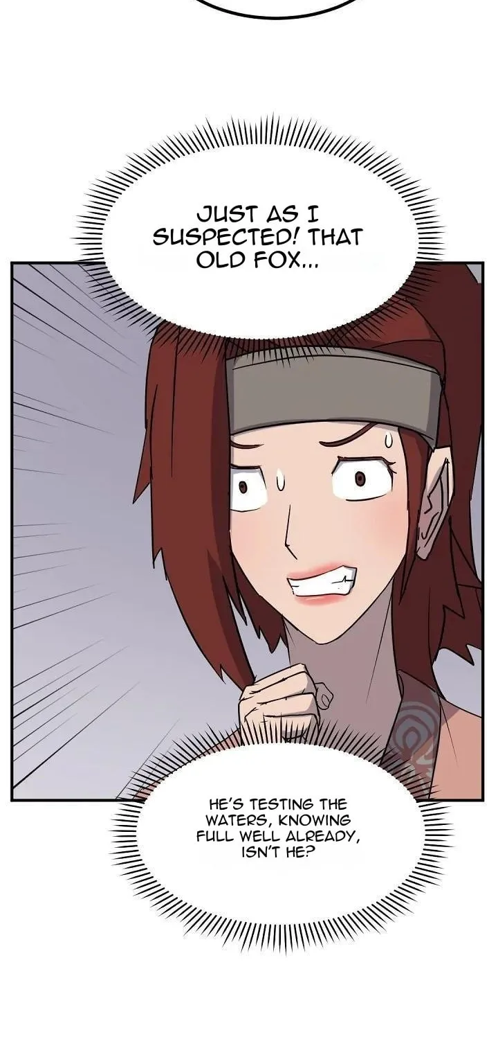 Read Bulsamujeok chapter 161 image 26 on Lezhin