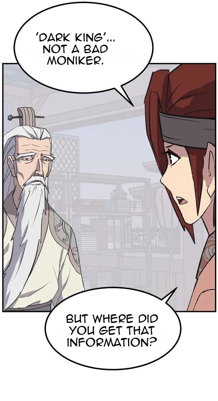 Read Bulsamujeok chapter 161 image 27 on Lezhin