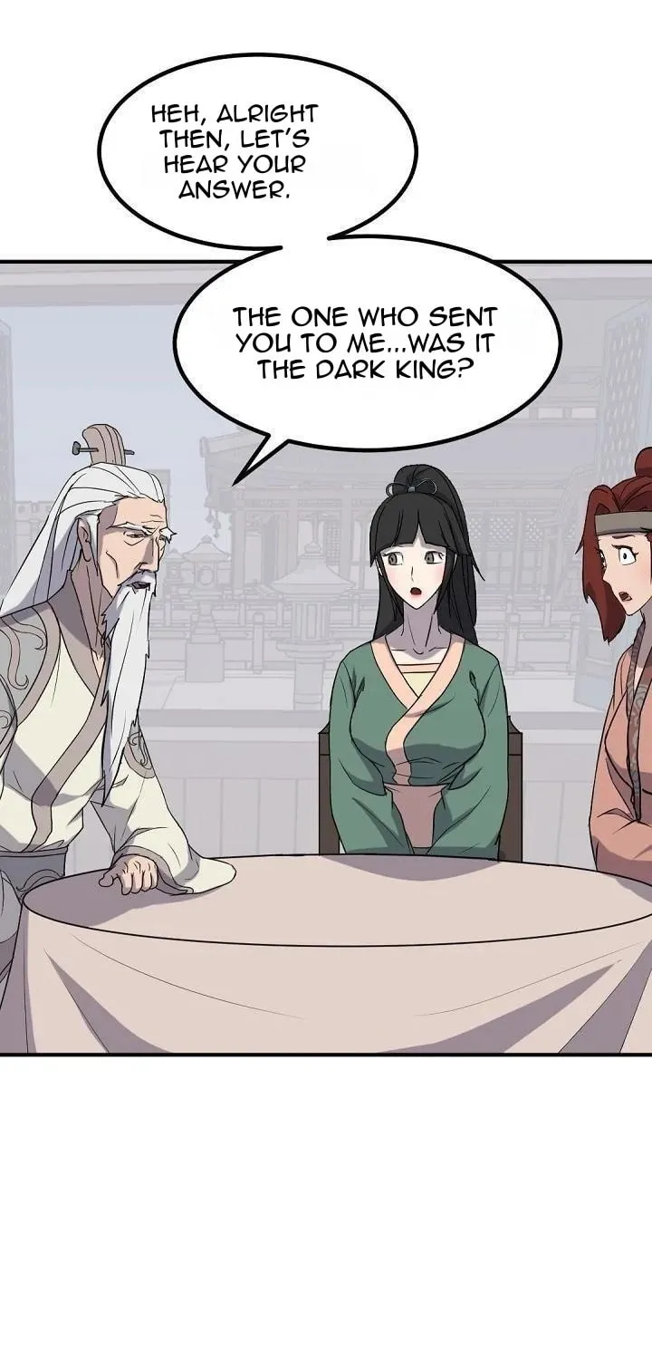Read Bulsamujeok chapter 161 image 28 on Lezhin