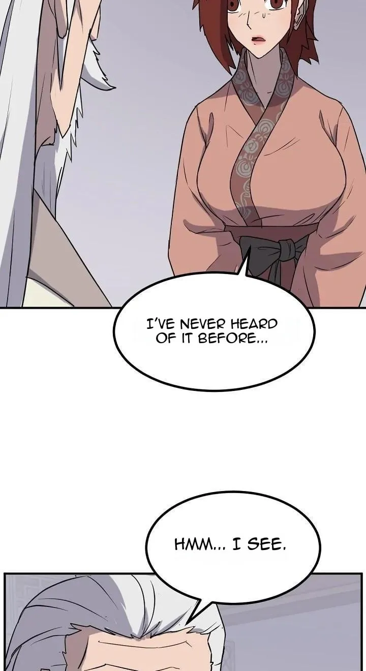 Read Bulsamujeok chapter 161 image 30 on Lezhin