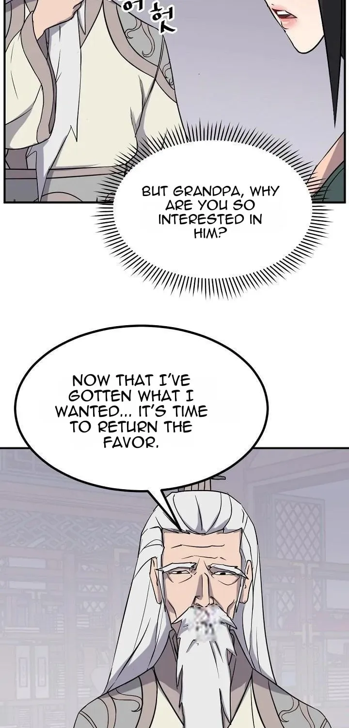 Read Bulsamujeok chapter 161 image 32 on Lezhin