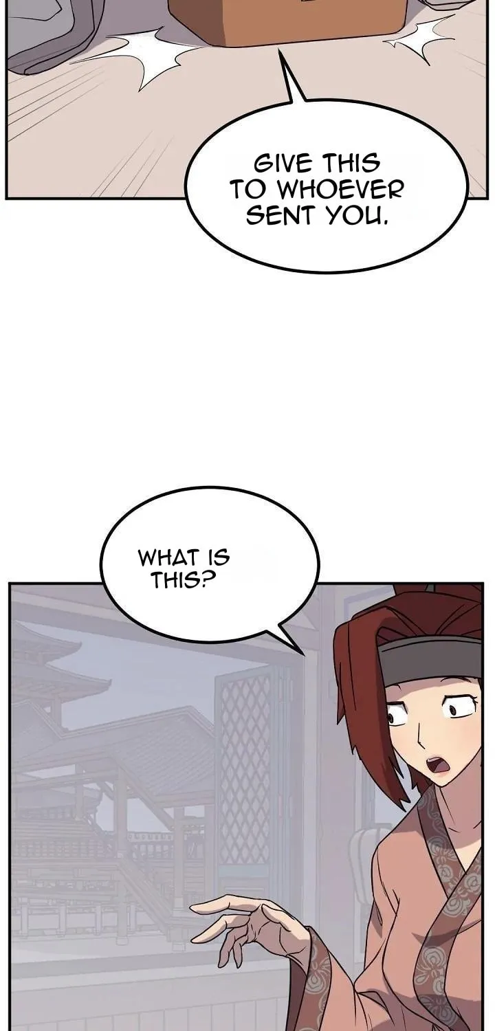 Read Bulsamujeok chapter 161 image 34 on Lezhin