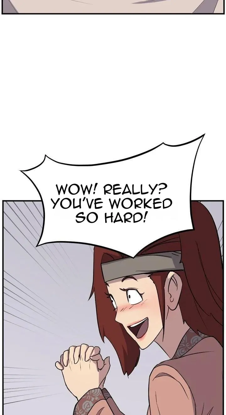 Read Bulsamujeok chapter 161 image 36 on Lezhin