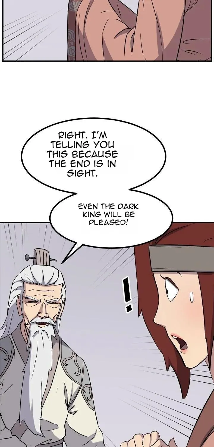 Read Bulsamujeok chapter 161 image 37 on Lezhin