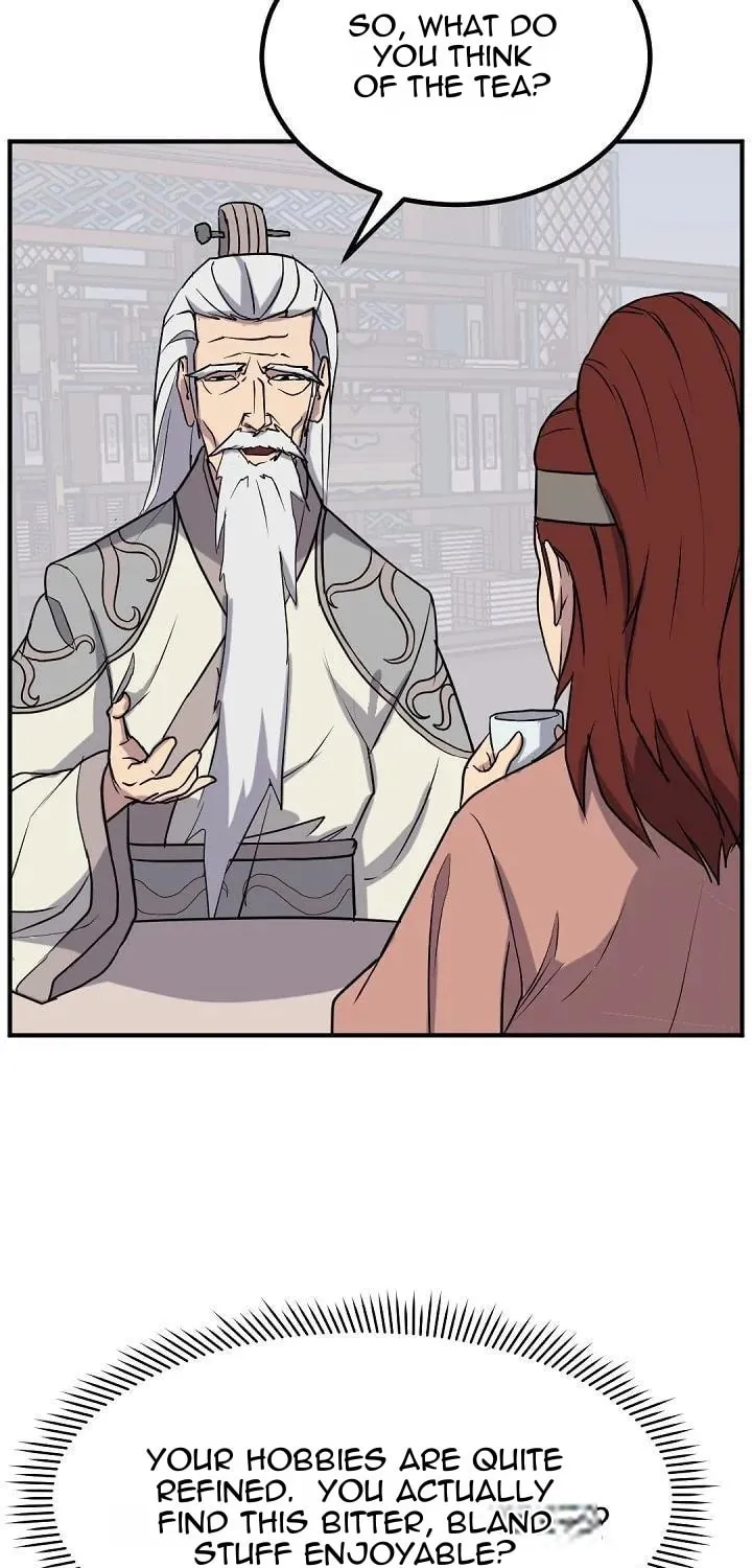 Read Bulsamujeok chapter 161 image 4 on Lezhin