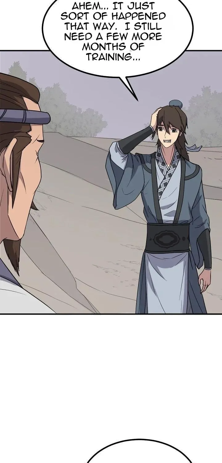 Read Bulsamujeok chapter 161 image 43 on Lezhin