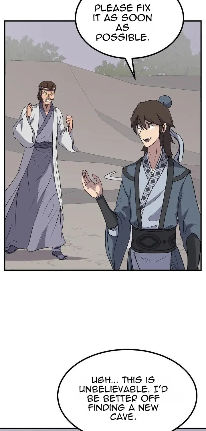 Read Bulsamujeok chapter 161 image 44 on Lezhin