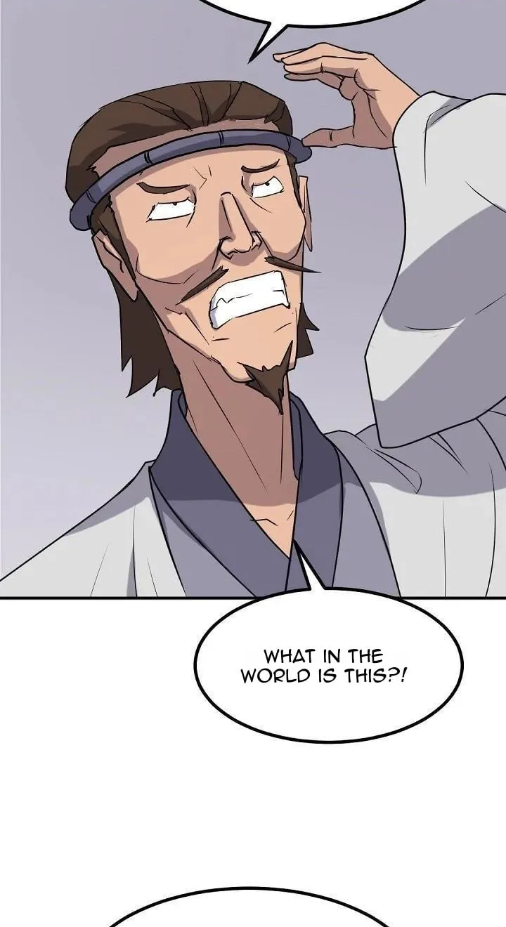 Read Bulsamujeok chapter 161 image 45 on Lezhin