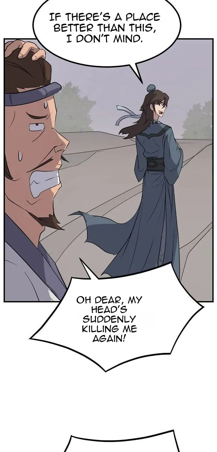 Read Bulsamujeok chapter 161 image 46 on Lezhin