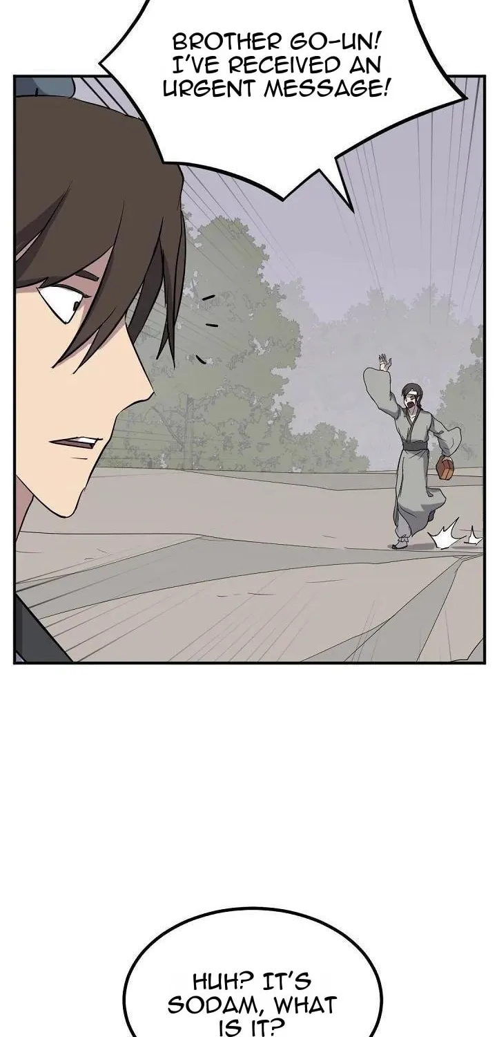 Read Bulsamujeok chapter 161 image 47 on Lezhin
