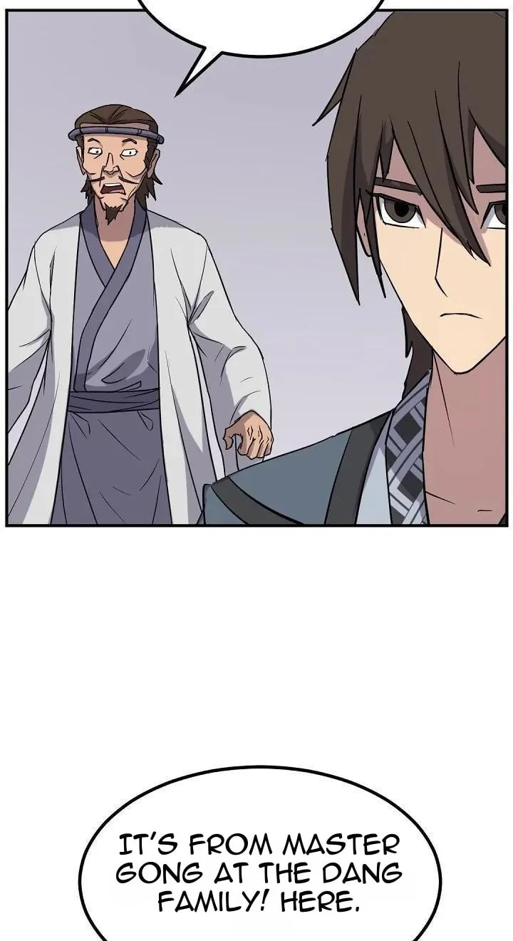 Read Bulsamujeok chapter 161 image 48 on Lezhin