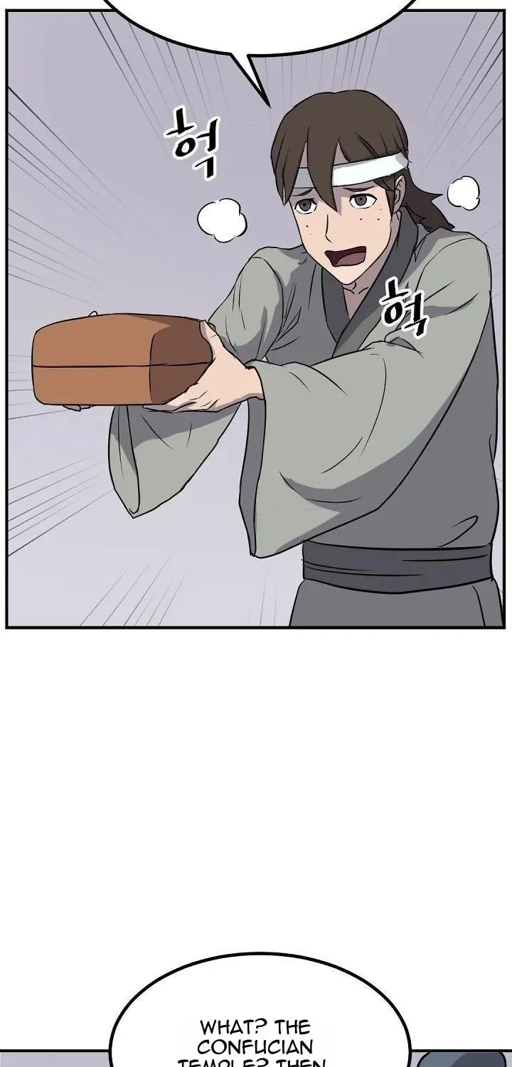 Read Bulsamujeok chapter 161 image 49 on Lezhin